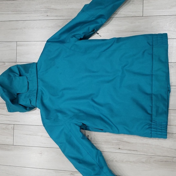 Firefly ski jacket - Picture 3 of 16